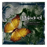 CD  GALADRIEL - Empty Mirrors Of Oblivion (2CD) (GALADRIEL - Empty Mirrors Of Oblivion (2CD))