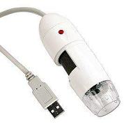   (GSI High-Definition Scientific Digital LED Microscope)