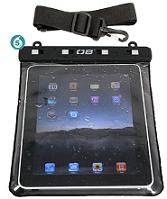   OverBoard  . (OverBoard Waterproof iPad Case)