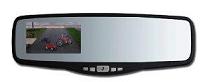     -   Peak PKC0RG. (Peak PKC0RG Small Rearview Mirror with 3.5-Inch Backup Camera)