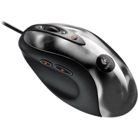 Logitech MX 518 High Performance Optical Gaming Mouse (Metal). (Logitech MX 518 High Performance Optical Gaming Mouse (Metal).)