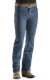   Wrangler 936 Slim Fit Premium Wash.