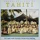 Chants Et Danses De Tahiti: Rythms and Songs From Polynesia [Import]