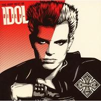 CD '   : Idolize Yourself'. (The Very Best Of Billy Idol: Idolize Yourself)