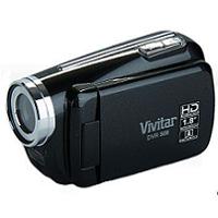  Vivitar DVR 508 HD. (Vivitar DVR 508 HD Camcorder)