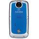    GE Active Waterproof Digital Video Camera (Aqua Blue).