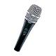     Shure PG57 - XLR   XLR-to-XLR.