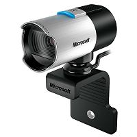 -   Microsoft LifeCam Studio 1080p,  - . (Microsoft LifeCam Studio 1080p HD Webcam - Gray)