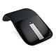 Microsoft Arc Touch Mouse (Black)