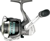   Sienna   Shimano. (Shimano Sienna Spinning Reel)