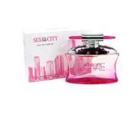     Sex In The City Love. (Sex In The City Love for Women, Eau De Parfum Spray 3.3 Ounces)