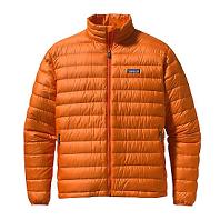     Patagonia. (Patagonia Men's Down Sweater Jacket.)