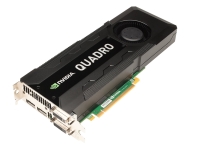  PNY Technologies NVIDIA Quadro K5000. (PNY Technologies NVIDIA Quadro K5000 for Mac Display Card)