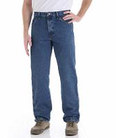    Wrangler. (96501 Wrangler Five Star Premium Denim Regular Fit Jean.)