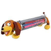       ' '. (Toy Story Slinky Dog Art Set.)