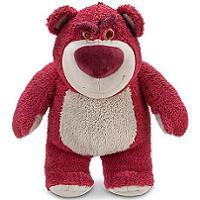   . (Lots-O'-Huggin' Bear - Toy Story 3 - 12'')