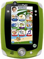   LeapFrog LeapPad2 Explorer  LeapFrog. (LeapFrog LeapPad2 Explorer)