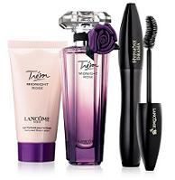   Tresor Midnight Rose Hearts  Lancome. (Lancome Tresor Midnight Rose Hearts Set.)