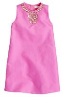       . (Girls' Collection cotton cady Gracen dress.)