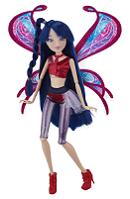    ( ). (Winx 11.5" Deluxe Fashion Doll Believix - Musa.)