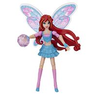    (  ). (Winx 3.75" Action Dolls Believix Premiere - Bloom.)