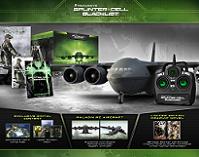     Tom Clancy's Splinter Cell Blacklist TM Paladin Multi-Mission Aircraft Edition. (Tom Clancy's Splinter Cell Blacklist Paladin Multi-Mission Aircraft Edition)