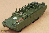 Blitz 72 18754 GMC DUKW Diecast Model US Army, 1944. (Blitz 72 18754 GMC DUKW Diecast Model US Army, 1944.)