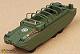 Blitz 72 18754 GMC DUKW Diecast Model US Army, 1944.