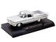 1959 Chevy El Camino 1/32 Silver.