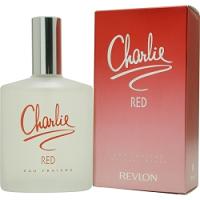 Charlie Red by Revlon for Women edt spray 3.4 oz (Charlie Red by Revlon for Women edt spray 3.4 oz)