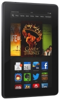  Amazon Kindle Fire HDX 16Gb. (Kindle Fire HDX 16Gb Tablet.)