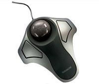  Kensington Orbit Optical Trackball. (Kensington Orbit Optical Trackball.)