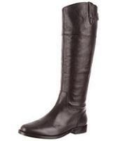 Lauren Ralph Lauren Women's Jenessa Boot (Lauren Ralph Lauren Women's Jenessa Boot)