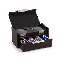   . (Bond Poker Set.)