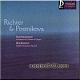 Rachmaninov, Beethoven - Piano Variations - Richter & Postnikova (CD).