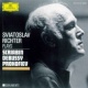 Sviatoslav Richter Plays Scriabin, Debussy & Prokofiev.