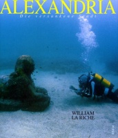 :  . (Alexandria: Die versunkene Stadt.)