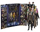 Doctor Who 11 Doctors 5" Action Figure Collector Set.