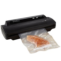      . (FoodSaver V2244 Vacuum Sealing System.)