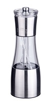 Deluxe 2 in 1 Salt & Pepper Grinder. (Deluxe 2 in 1 Salt & Pepper Grinder.)