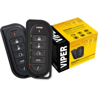 Viper 5204V Responder LE 2-Way Security and Remote Start System (Viper 5204V Responder LE 2-Way Security and Remote Start System)