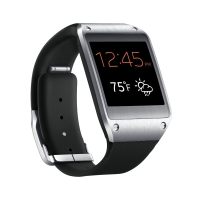 Samsung Galaxy Gear Smartwatch- Retail Packaging. (Samsung Galaxy Gear Smartwatch- Retail Packaging.)