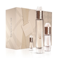 BURBERRY Body Gift Set for Women. (BURBERRY Body Gift Set for Women.)