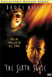 DVD- ' '    (The Sixth Sense)