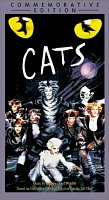  ''    (Cats - The Musical (Commemorative Edition))