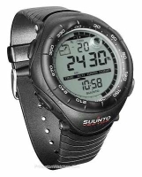  Suunto Vector Wristop  ,   . (Suunto Vector Wristop Computer - Black)