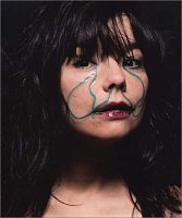     '' (book: Bjork by Bjork)