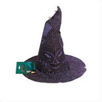      (Harry Potter Sorting Hat)