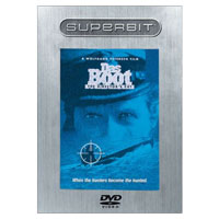 DVD-    '' - Superbit  (Das Boot - Director's Cut (Superbit Collection) (1982))