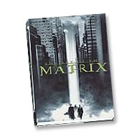  :     ' ''. (book: The Art of THE MATRIX.)